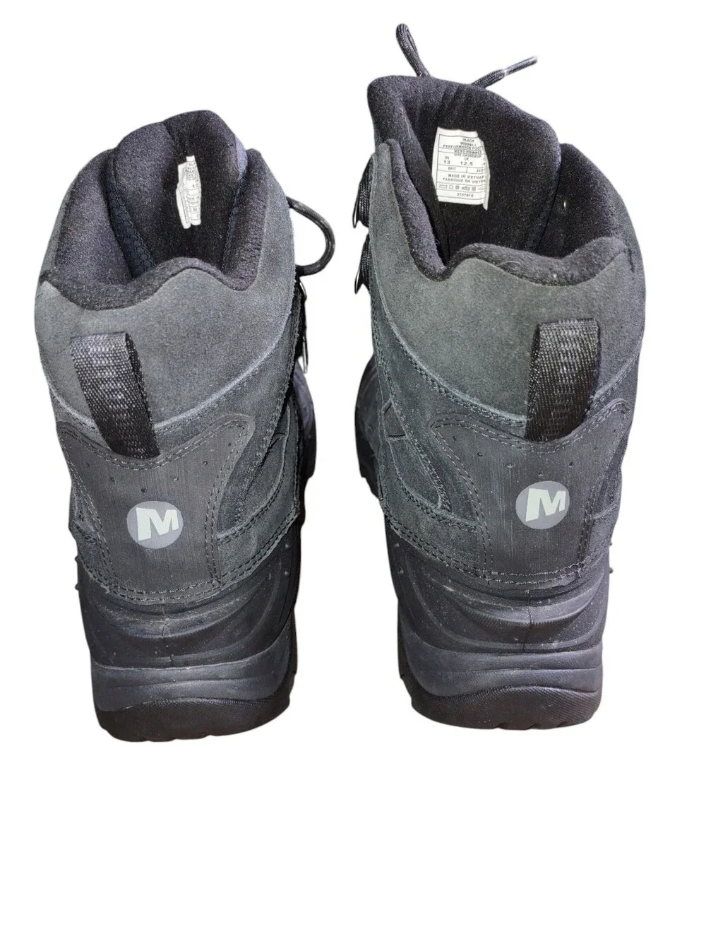Merrell great pre